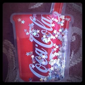 Coca Cola Pop Socket